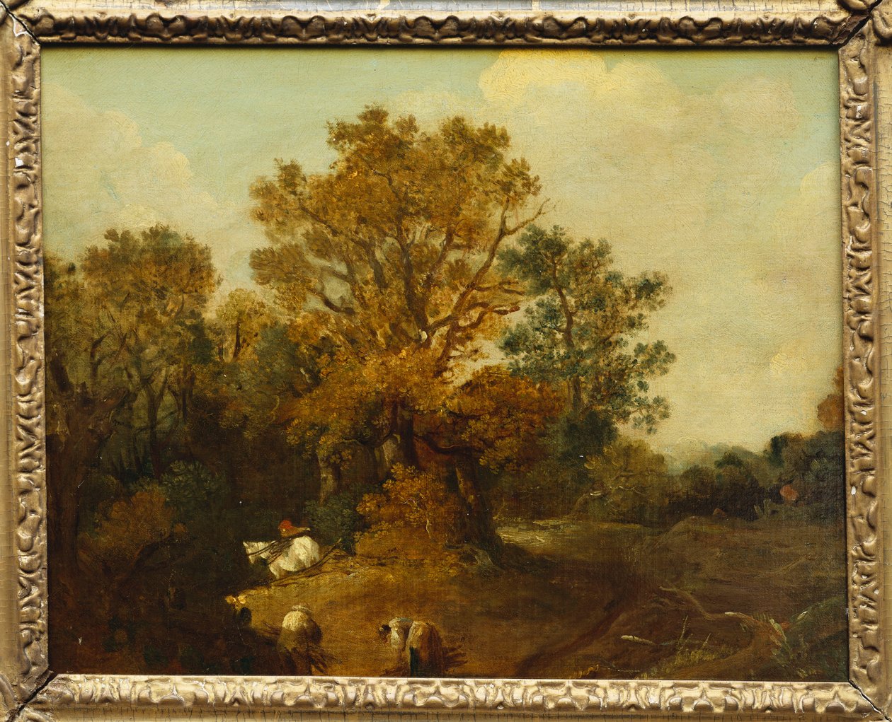 Okänd bild av Thomas Gainsborough