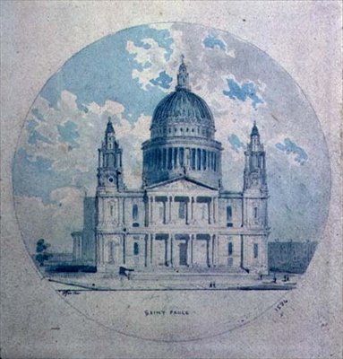 St Paul