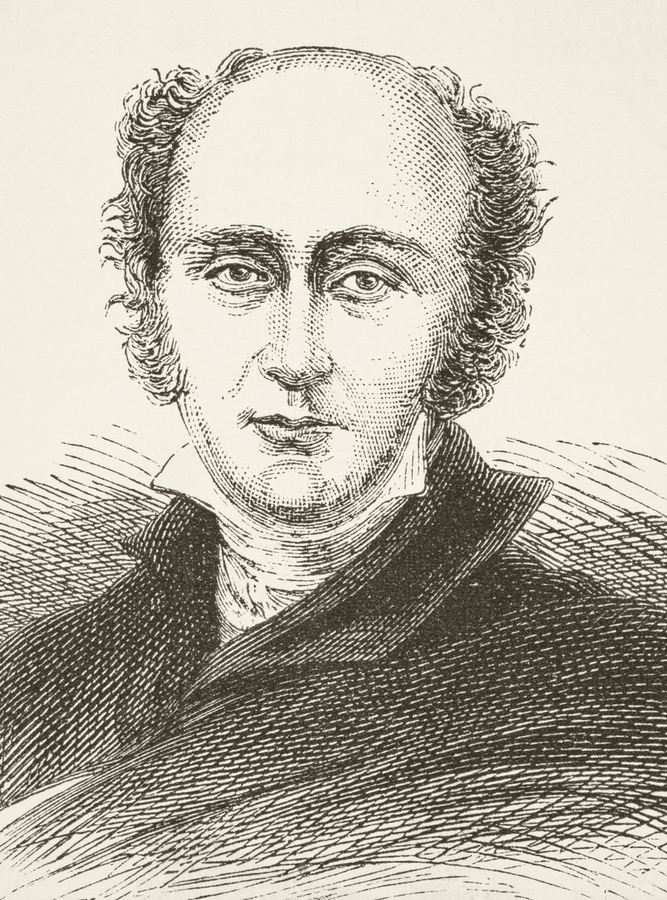 Charles Grey, 2nd Earl Grey, från 