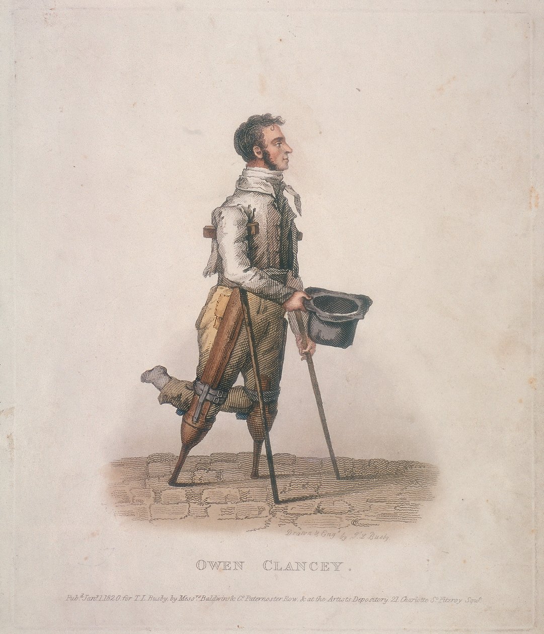 swedish av Thomas Lord Busby