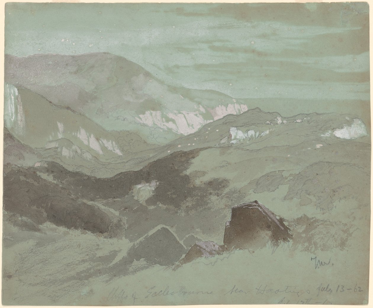 swedish av Thomas Moran