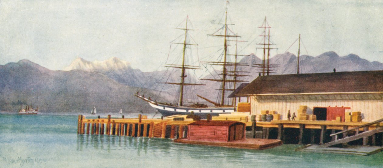  av Thomas Mower Martin