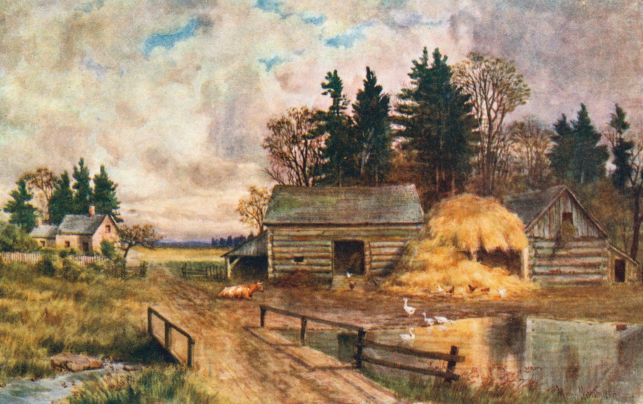  av Thomas Mower Martin