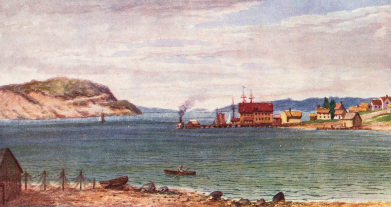  av Thomas Mower Martin