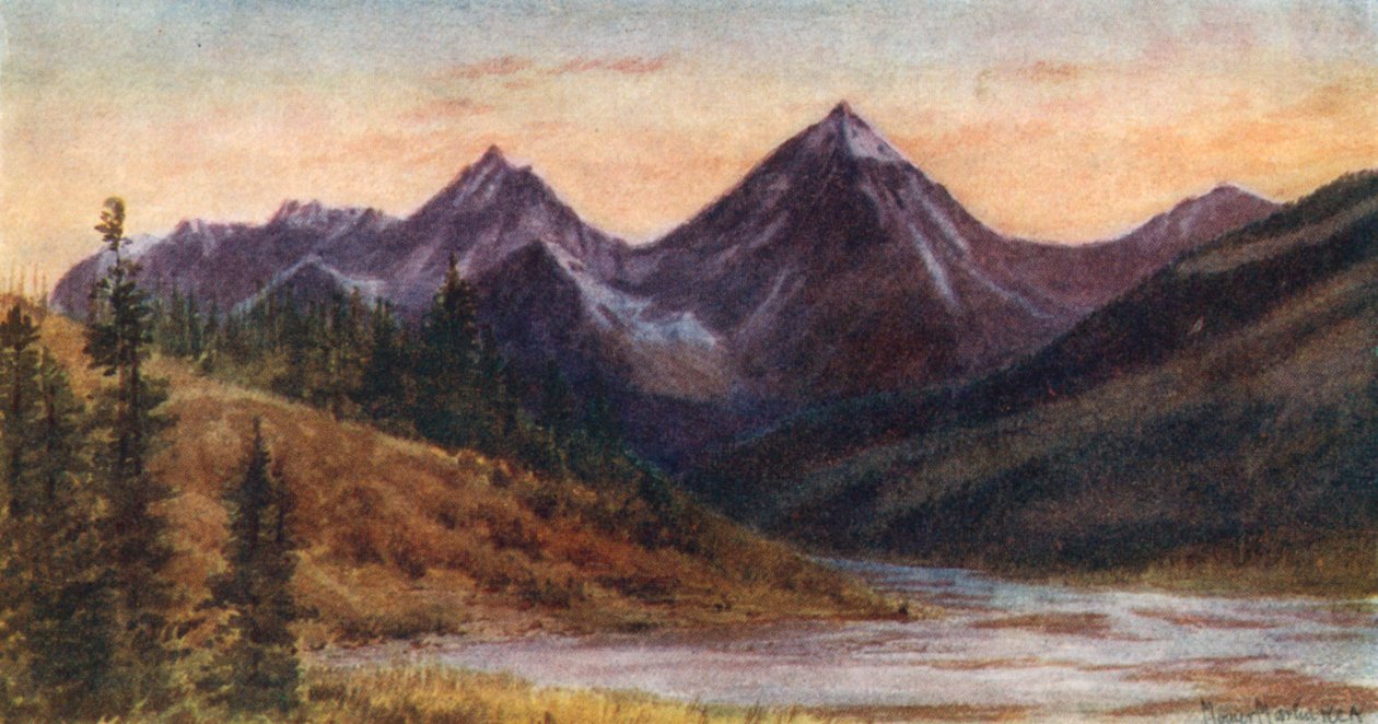  av Thomas Mower Martin
