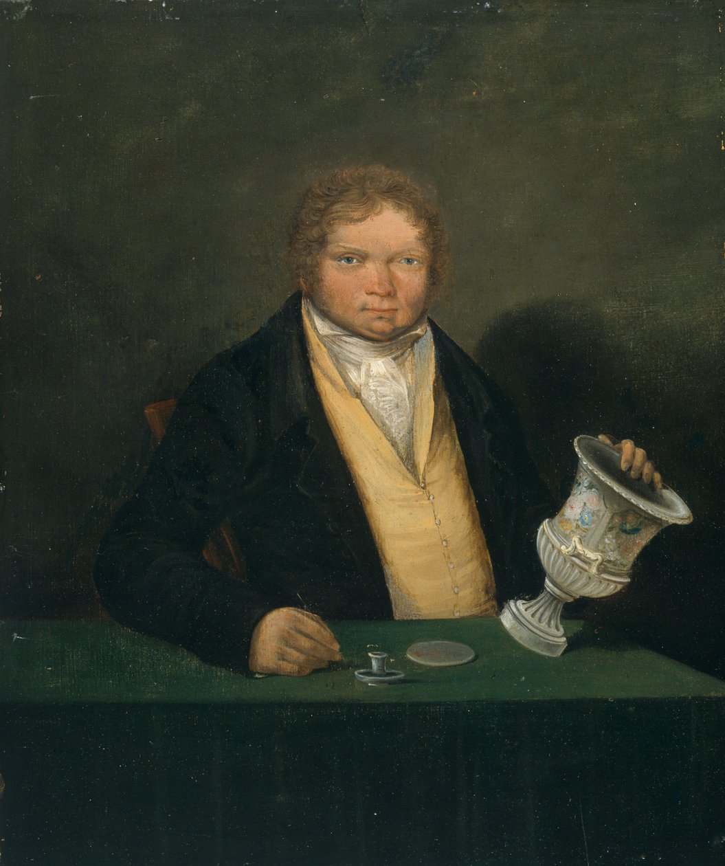  av Thomas Pardoe