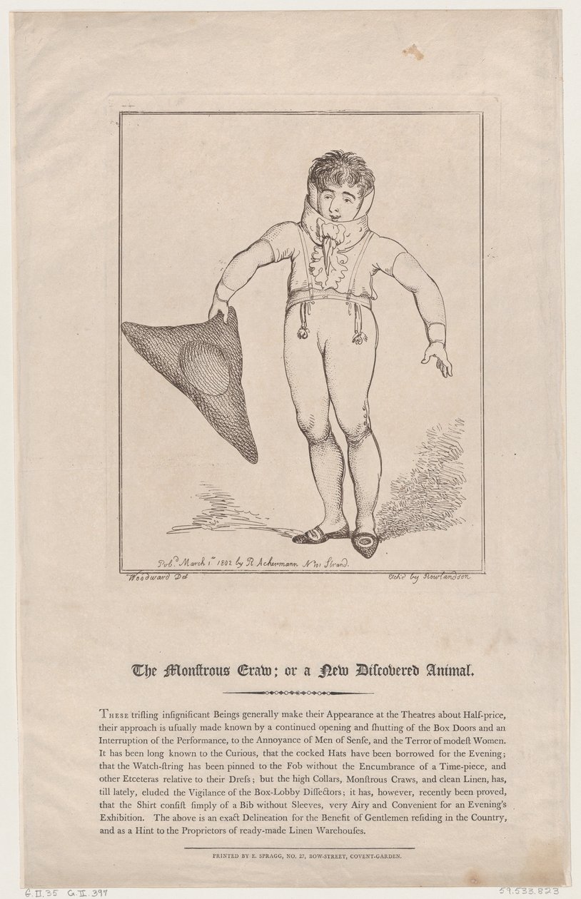 swedish av Thomas Rowlandson