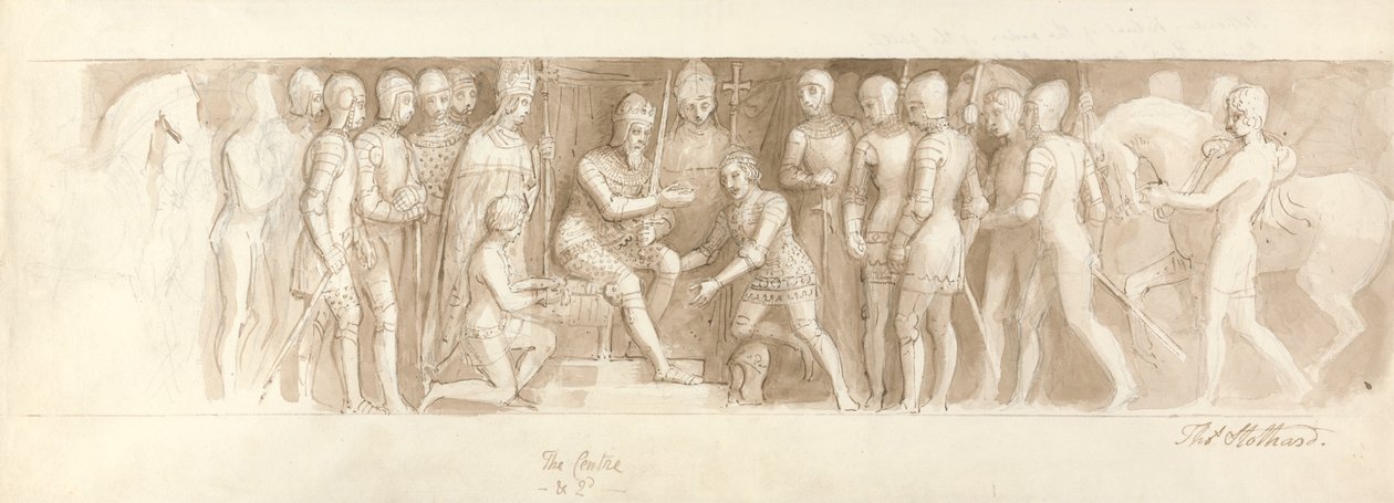 swedish av Thomas Stothard