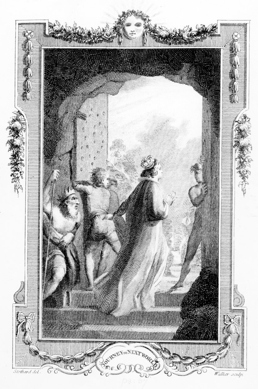 Illustration från 
