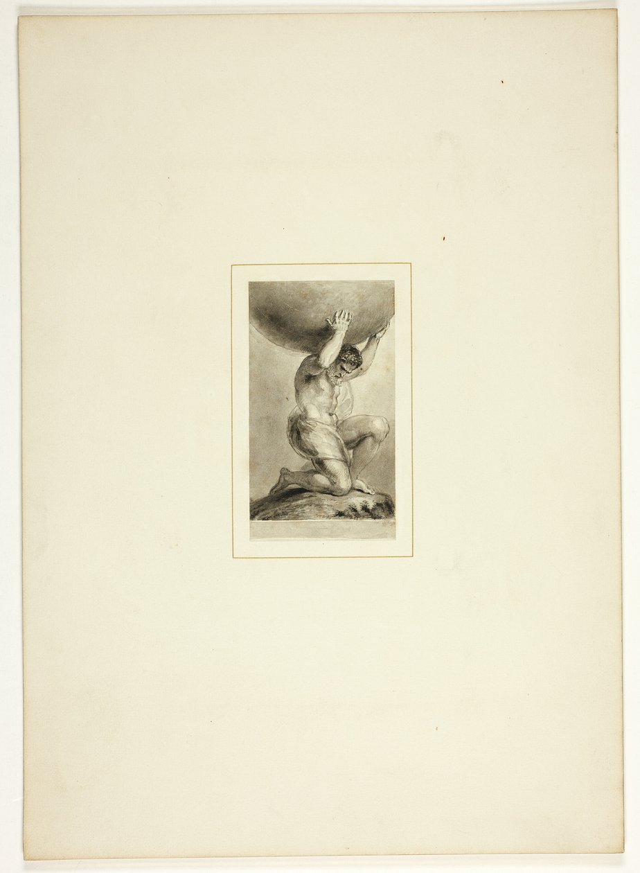 Studera för en tallrik från The Triumphs of Temper, i Royal Engagements Pocket Book från 1796 av Thomas Stothard