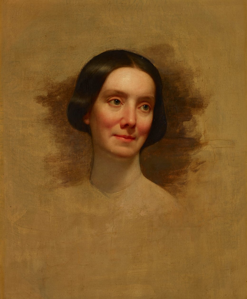 Blanche Sully av Thomas Sully