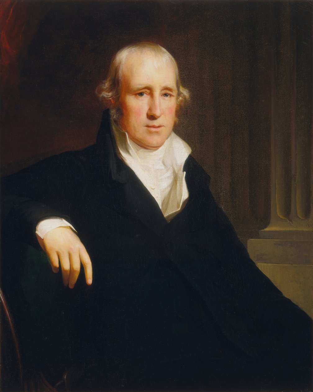 Henry Pratt av Thomas Sully
