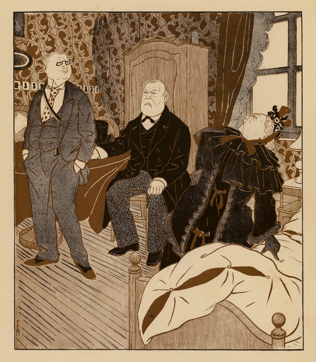  av Thomas Theodor Heine