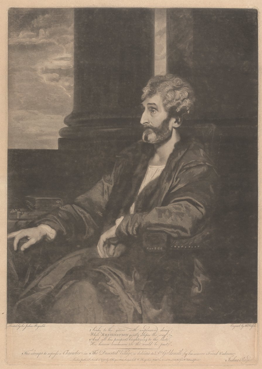 Avgång av Thomas Watson