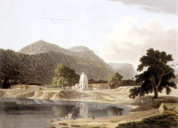 Ramgur, tallrik X från del 6 av puben 