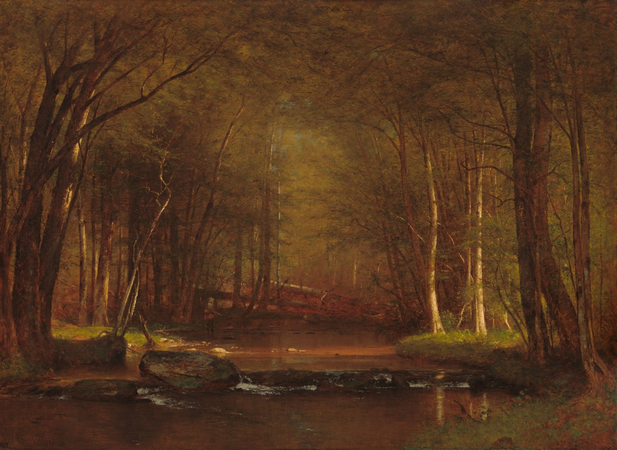  av Thomas Worthington Whittredge