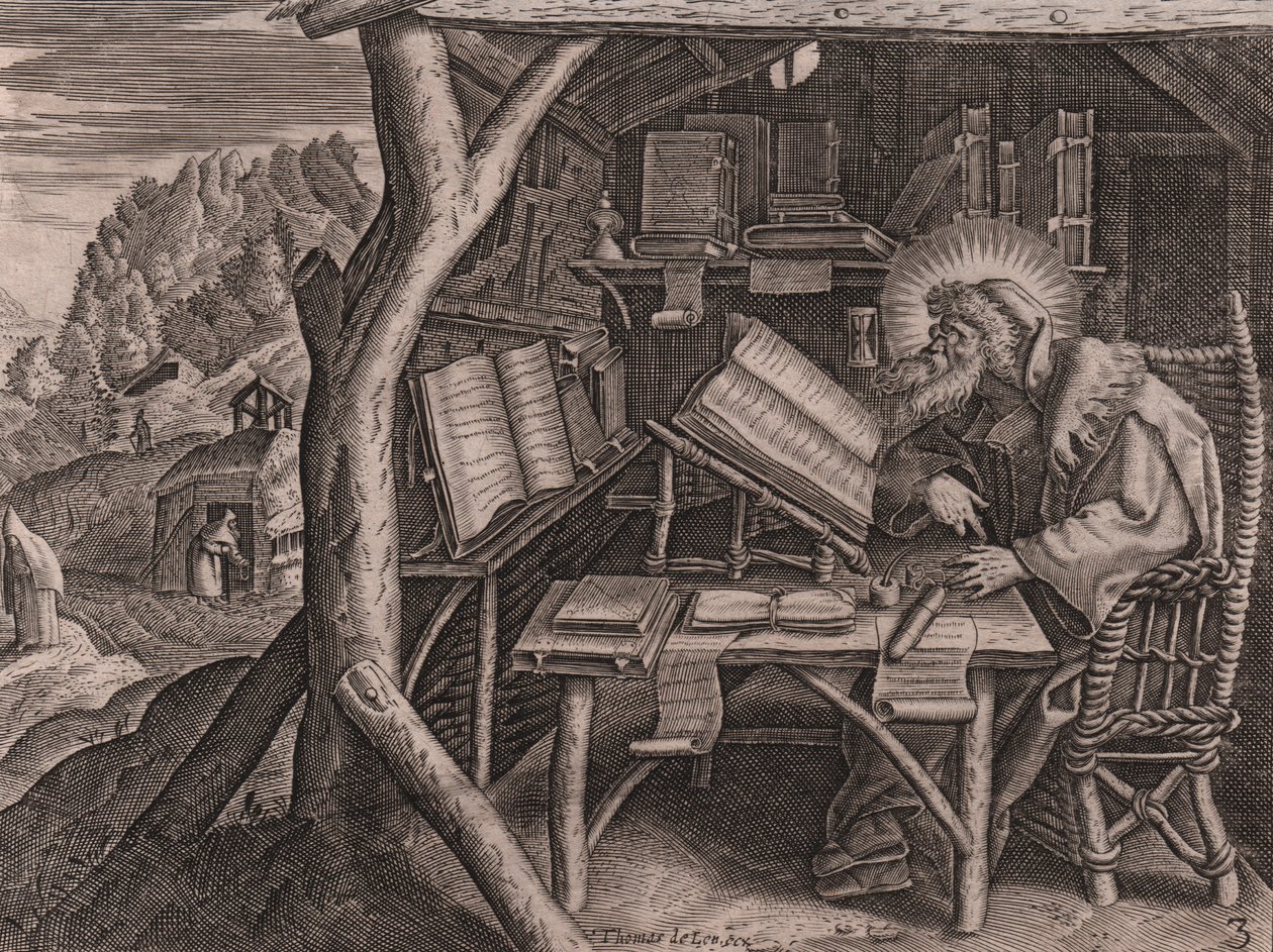 swedish av Thomas de Leu