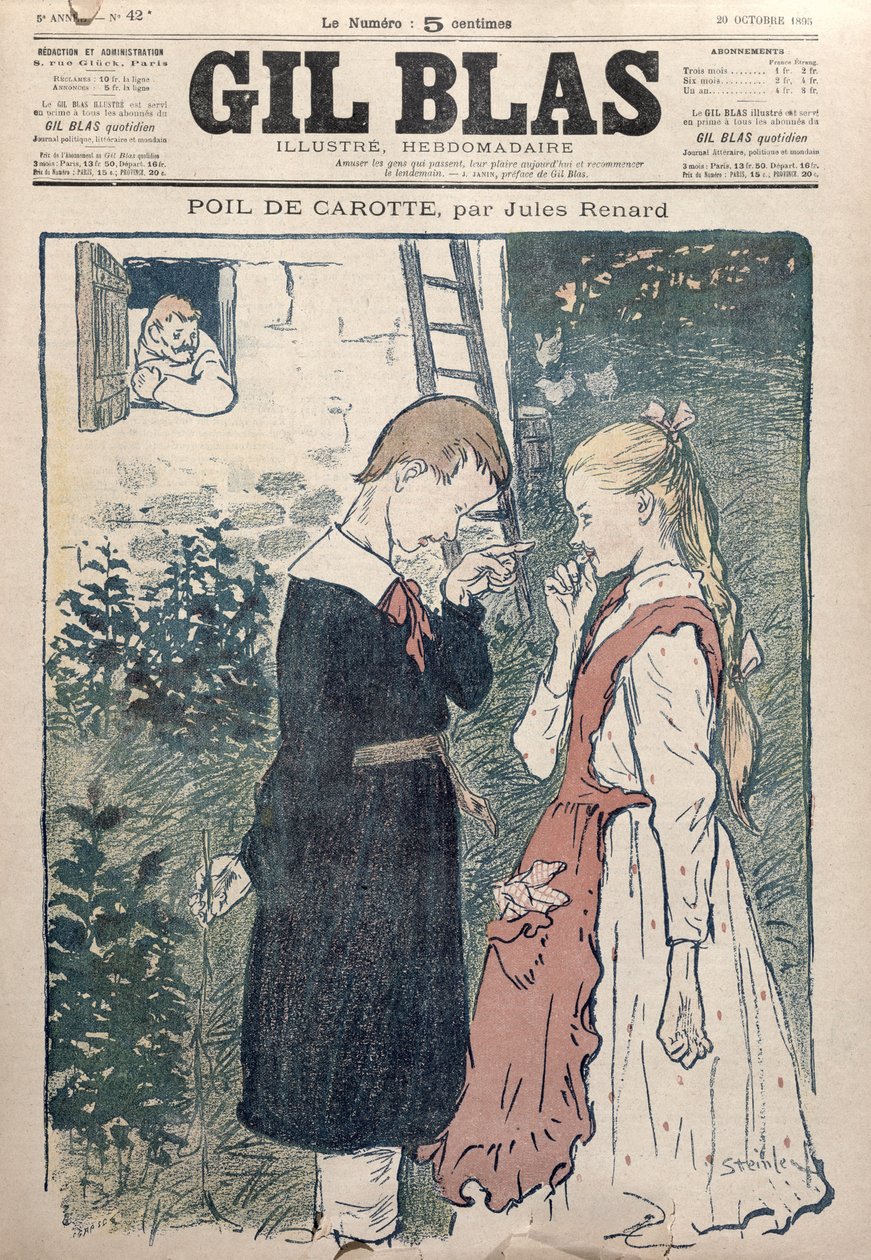 Illustration från 