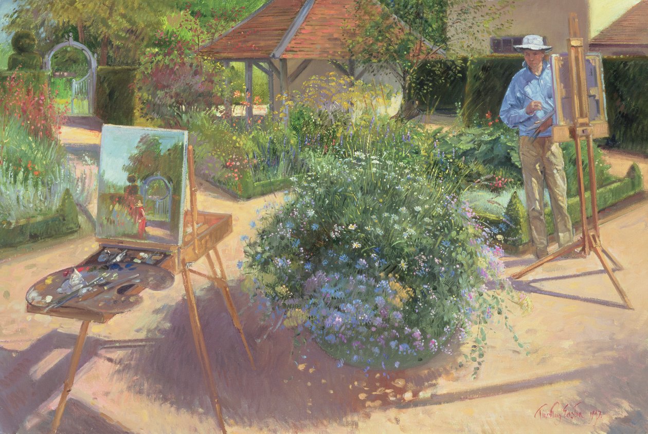 Korsningen, 1997 av Timothy Easton