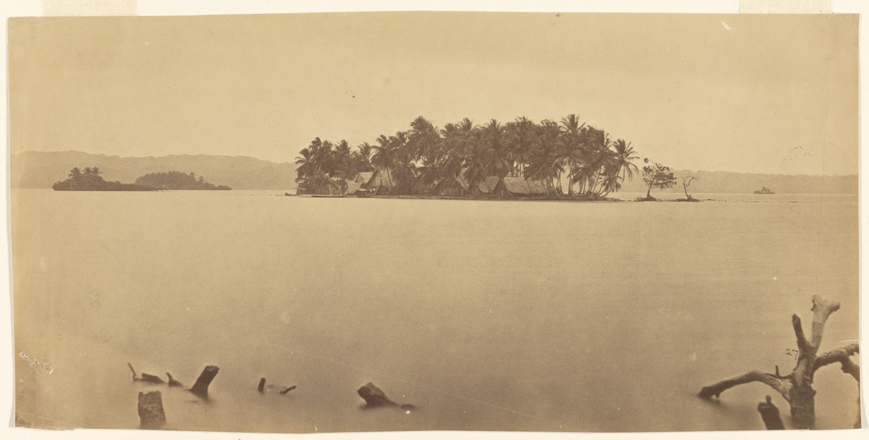 [Dariénnäset (Panama)] av Timothy H. O