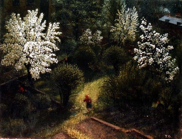 Kurragömma av Tirzah Ravilious