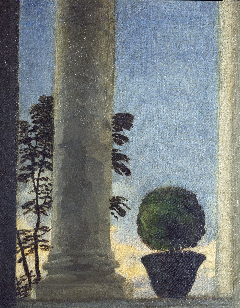 Venus från Urbino, före 1538 olja på duk detalj av 291644 av Tiziano Vecelli