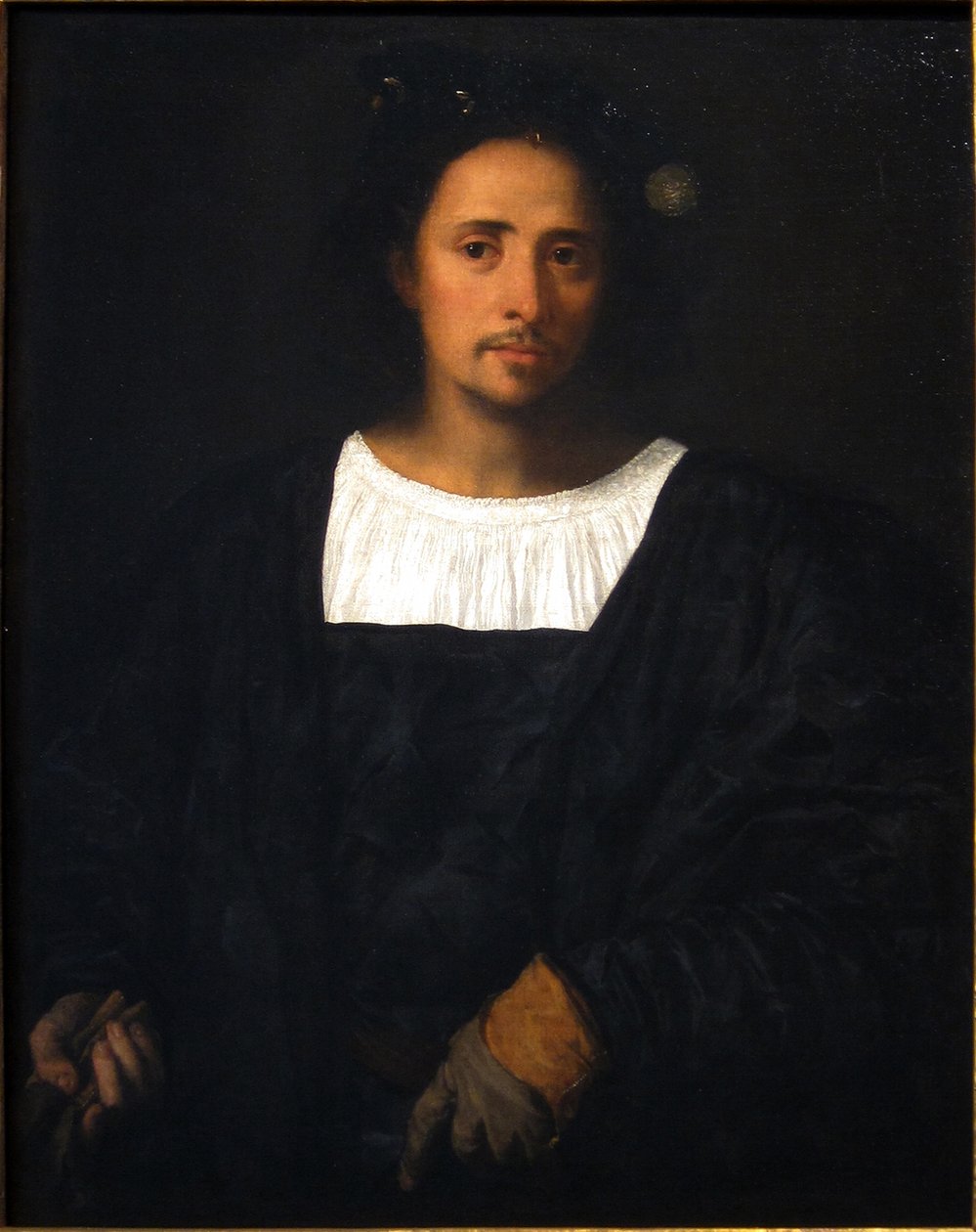 Franska: Portrait d
