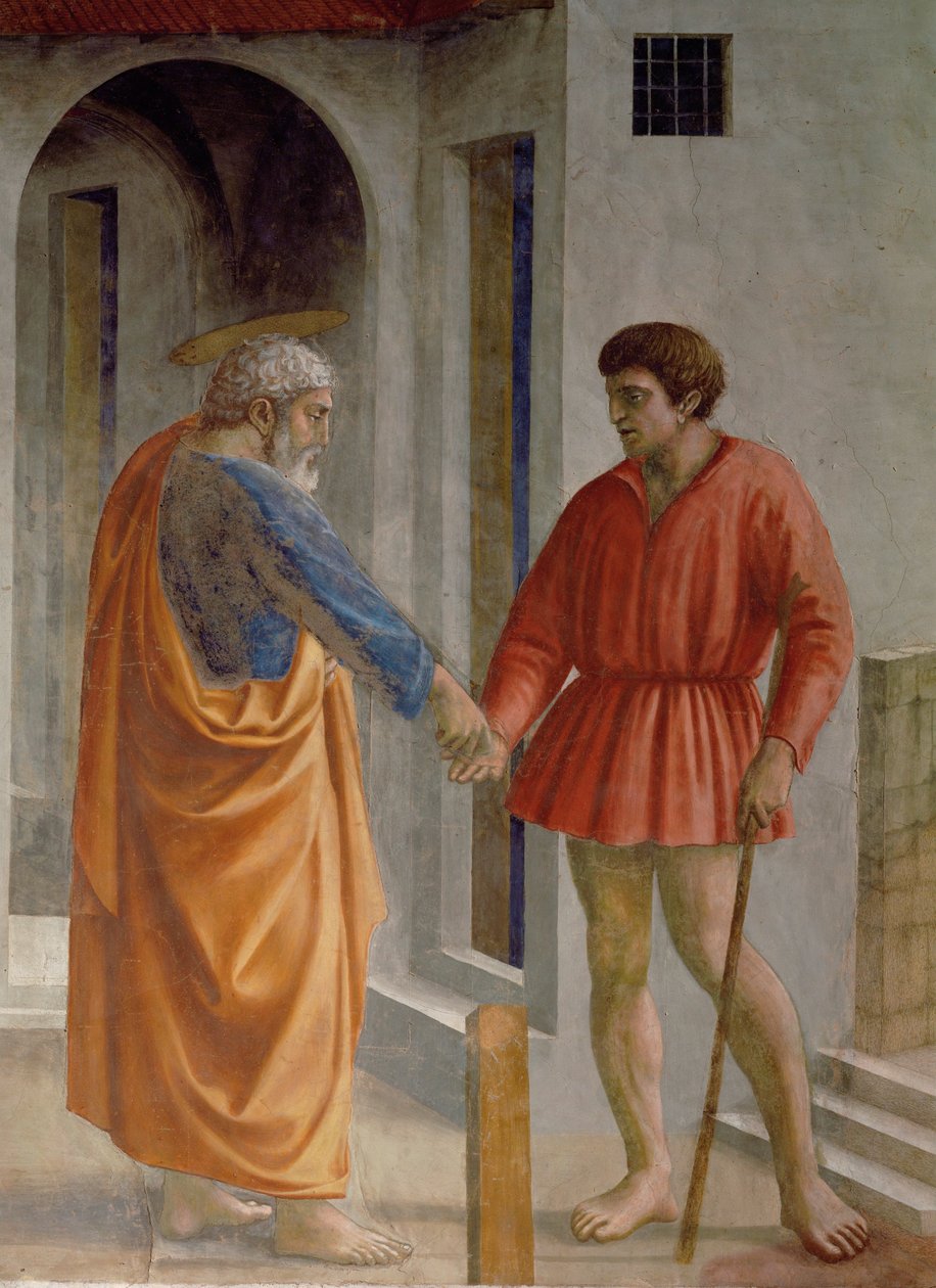  av Tommaso Masaccio