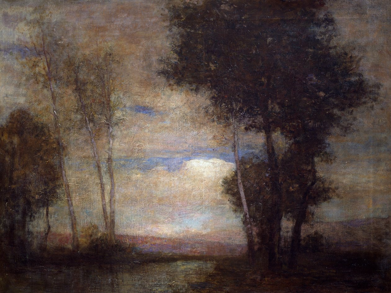 Hösten av Traiano Chitarin