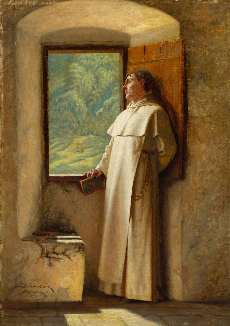 Solljuset av Ture Nikolaus Cederstrom