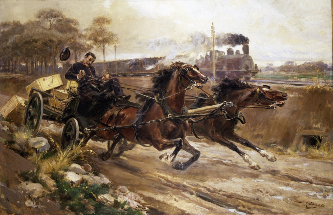  av Ulpiano Checa y Sanz