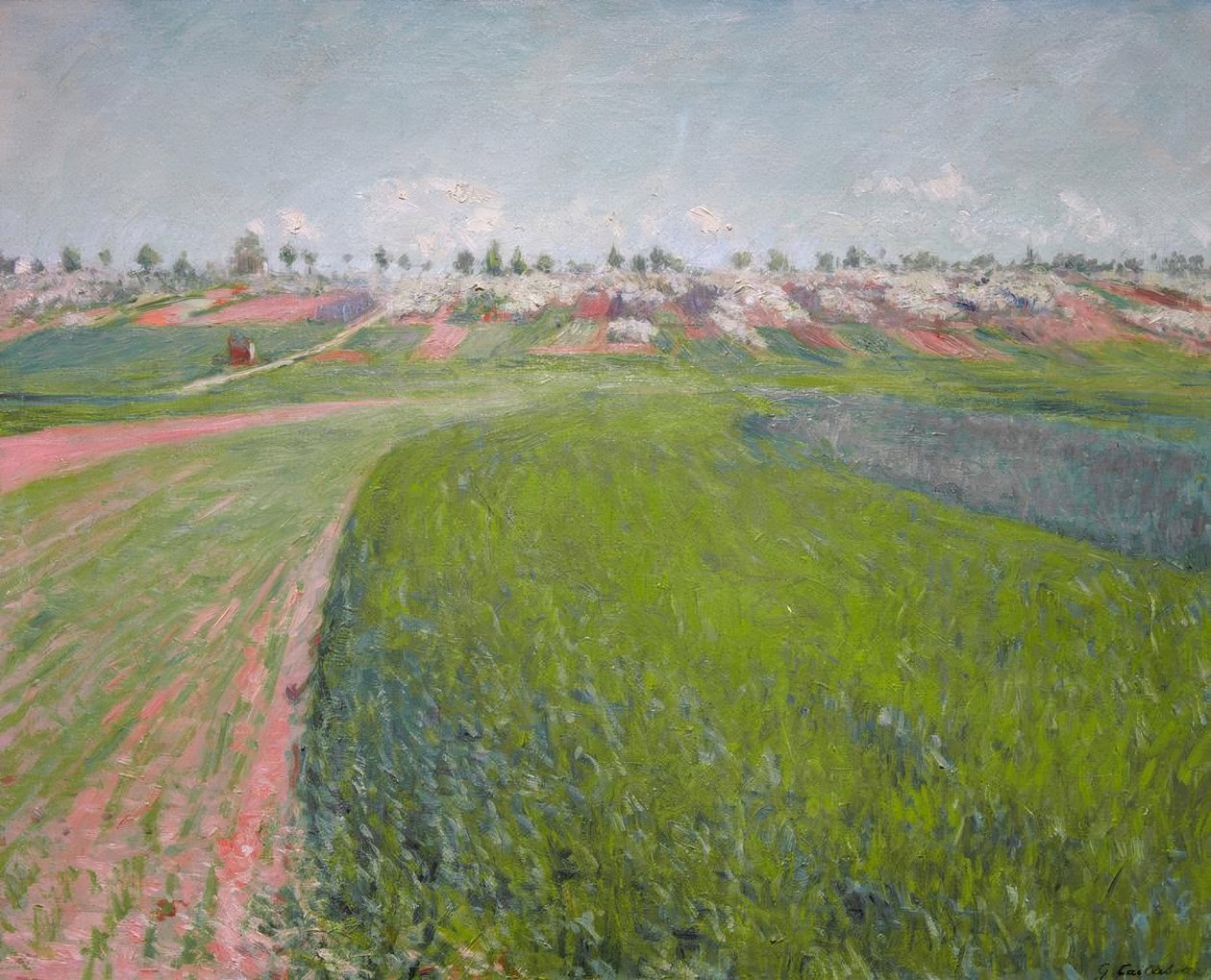 Unika former av kontinuitet i rummet av Umberto Boccioni