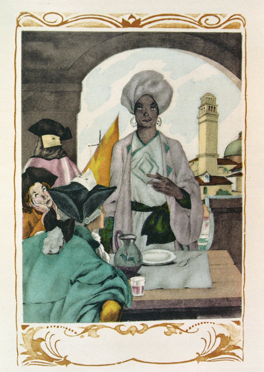 Illustration från 