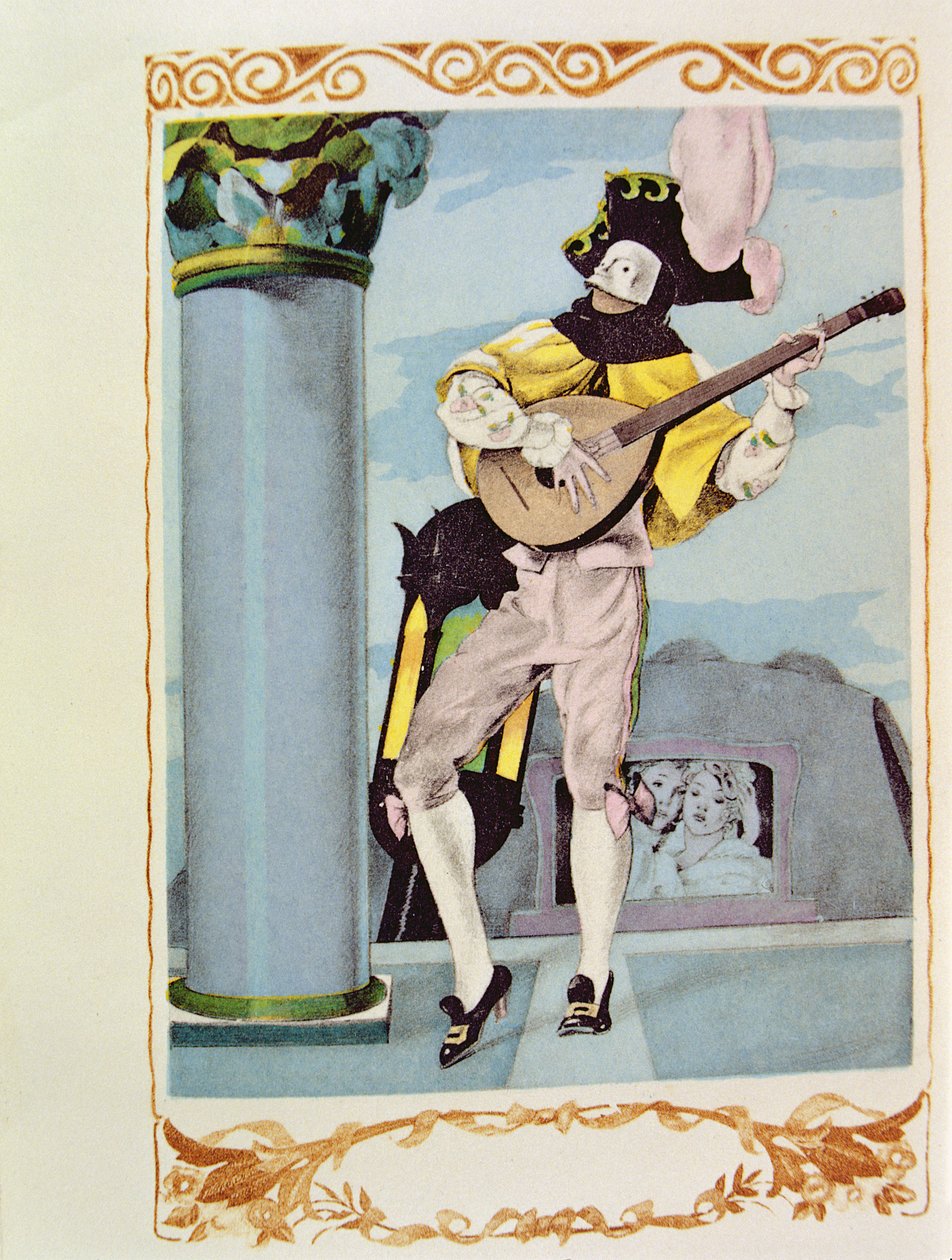 Illustration från 