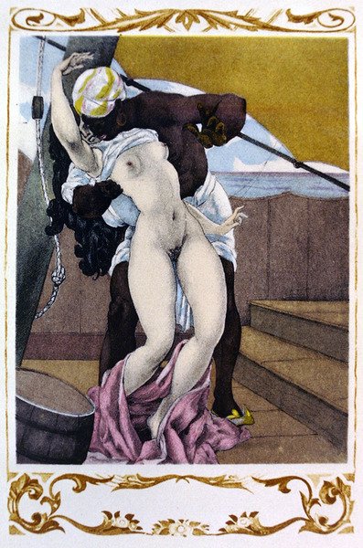Illustration från 