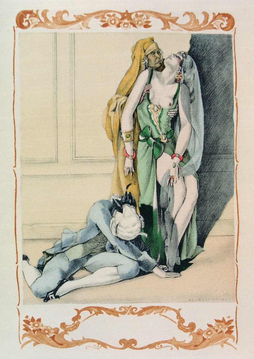 Illustration från 