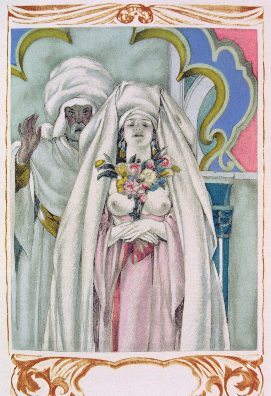 Illustration från 