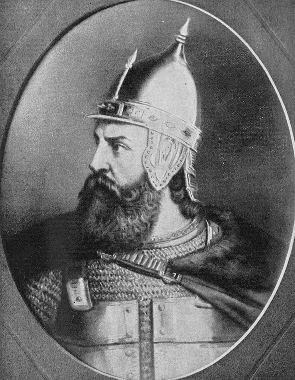 Historien om den ryska armén och flottan av Unbekannt Unbekannt