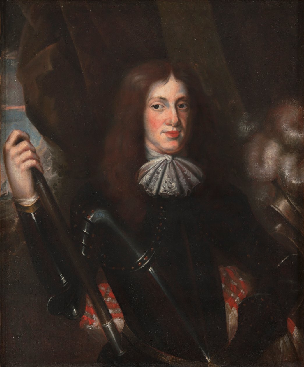 Frederick Casimir Kettler, hertig av Kurland och Semigallia av Unbekannt Unbekannt