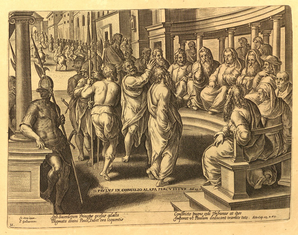 Det nya testamentets historia av Unbekannt Unbekannt
