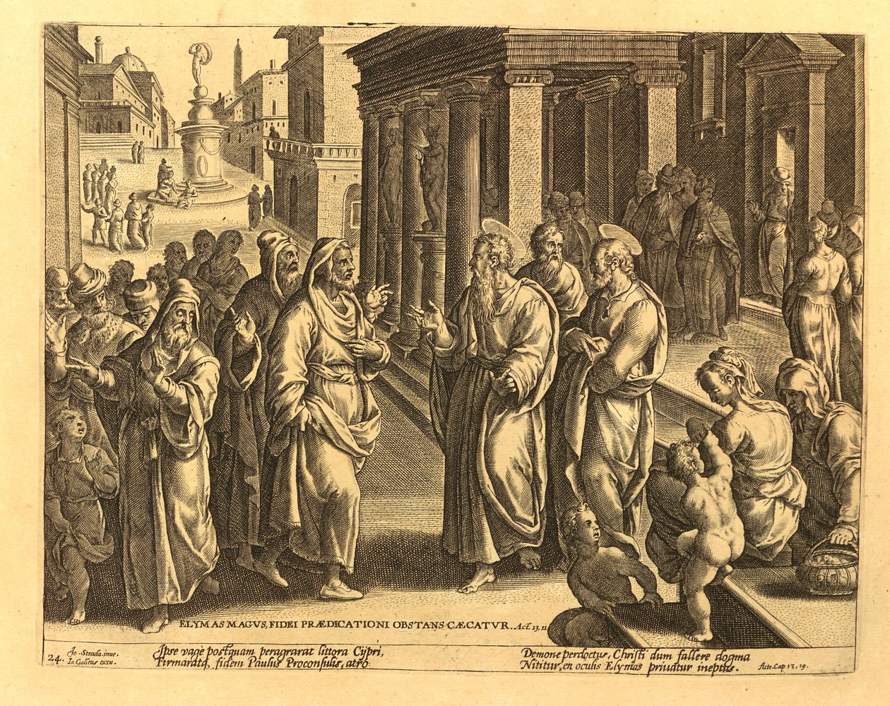 Det nya testamentets historia av Unbekannt Unbekannt
