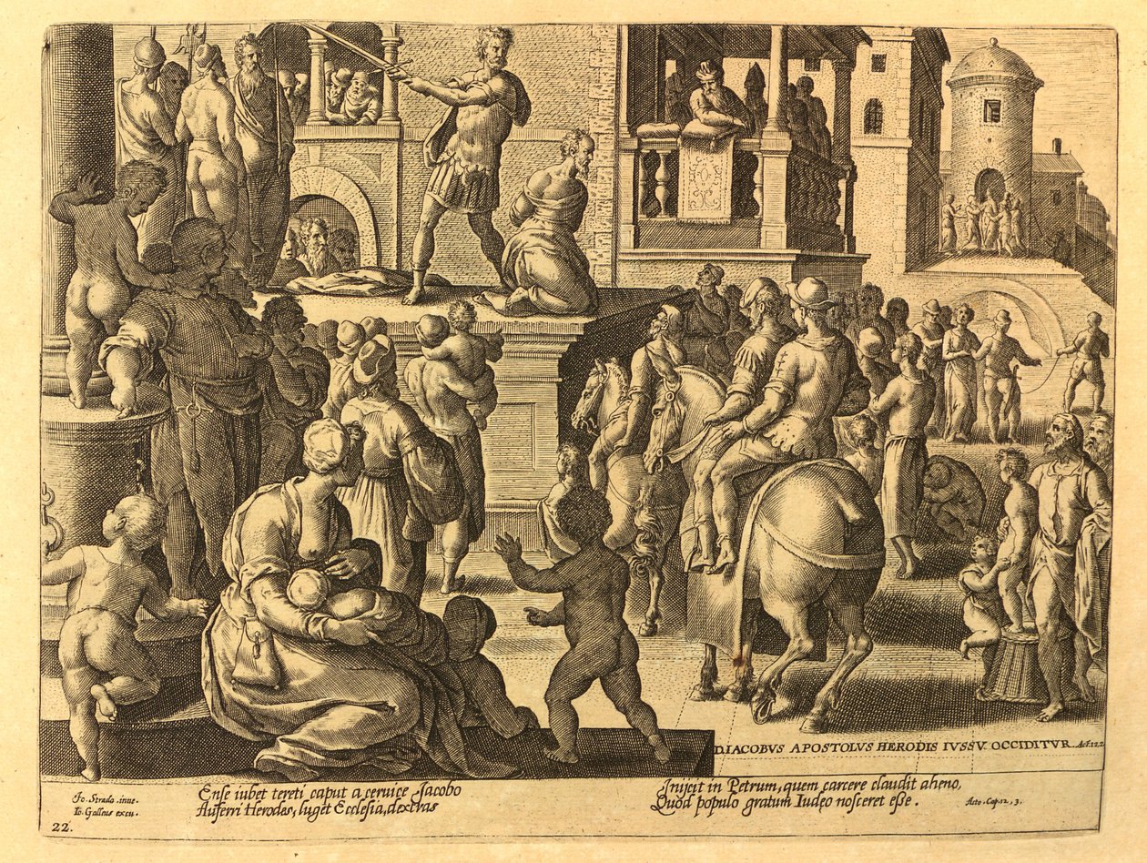 Det nya testamentets historia av Unbekannt Unbekannt