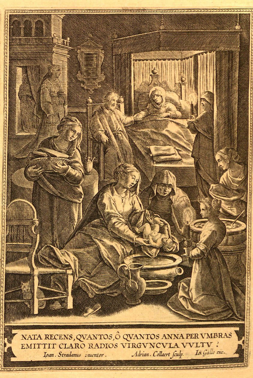 Nya testamentets historia - 1722 - (112) av Unbekannt Unbekannt