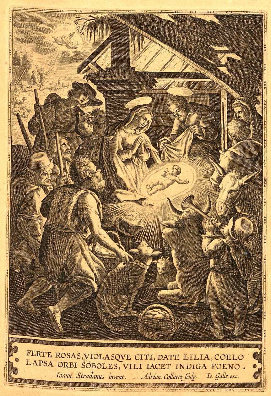 Nya testamentets historia - 1722 - (119) av Unbekannt Unbekannt