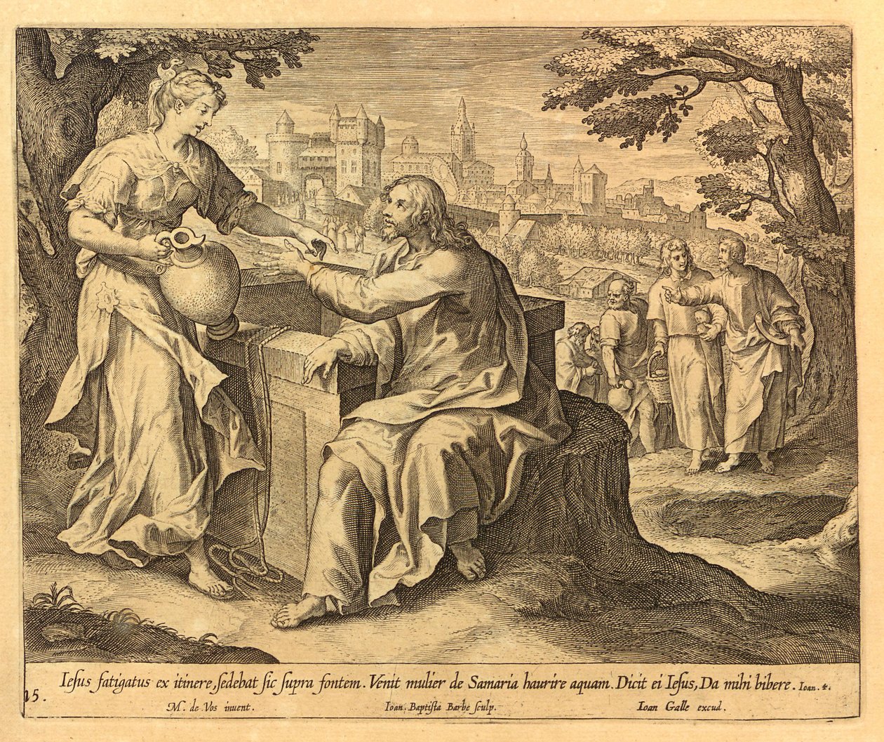 Nya testamentets historia - 1722 - (16) av Unbekannt Unbekannt