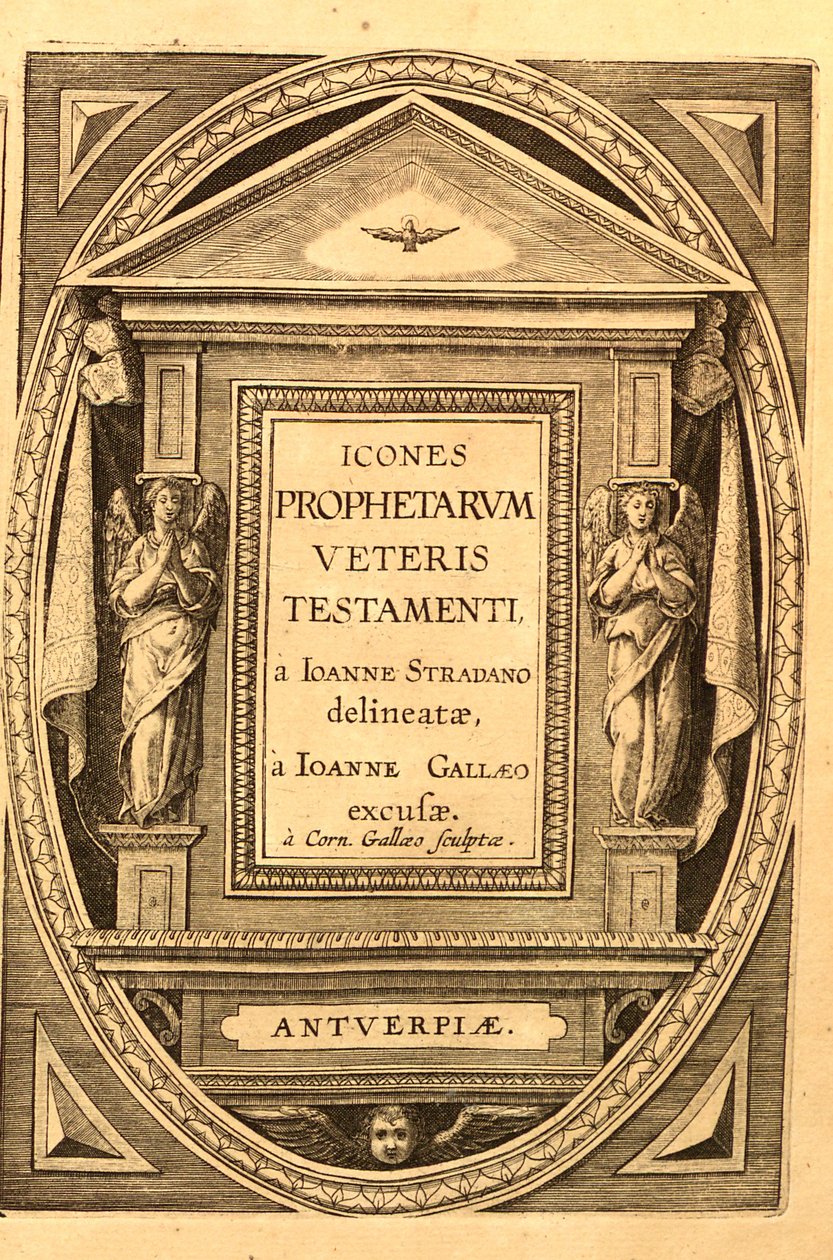 Nya testamentets historia - 1722 - (175) av Unbekannt Unbekannt