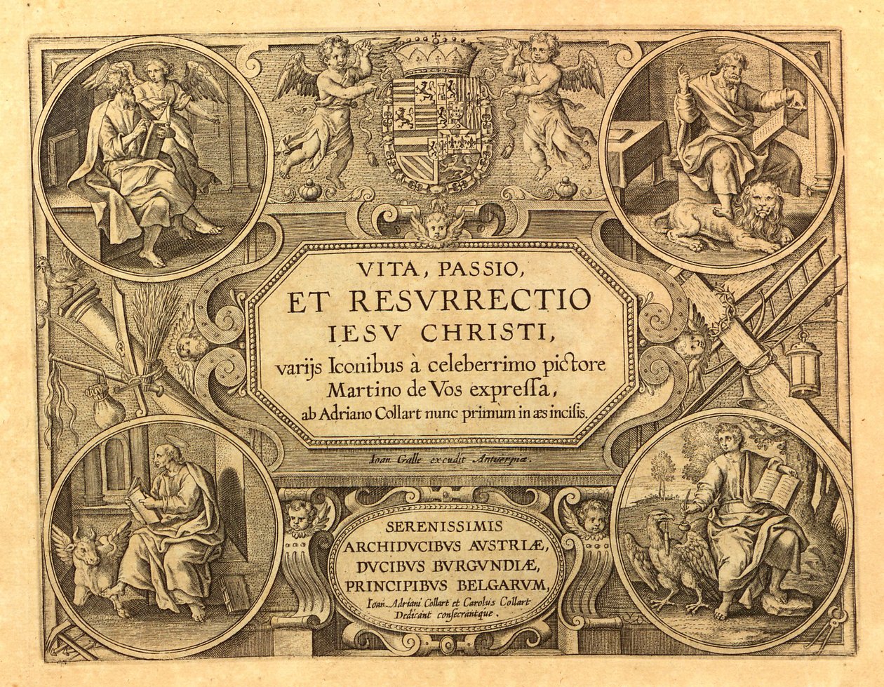 Nya testamentets historia - 1722 - (2) av Unbekannt Unbekannt