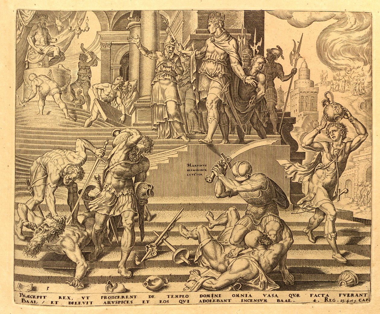 Nya testamentets historia - 1722 - (203) av Unbekannt Unbekannt