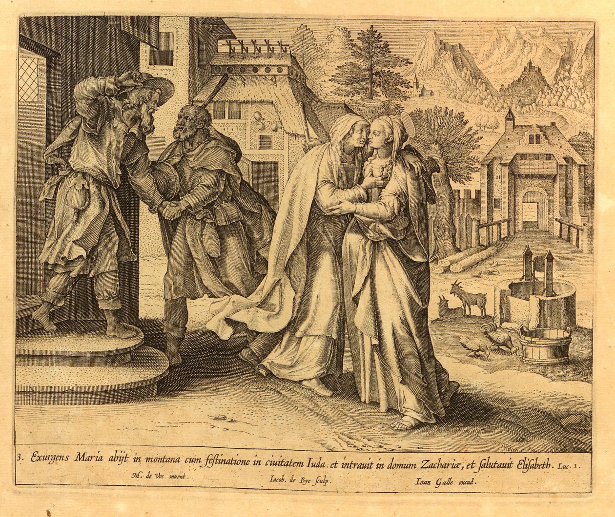 Nya testamentets historia - 1722 - (4) av Unbekannt Unbekannt