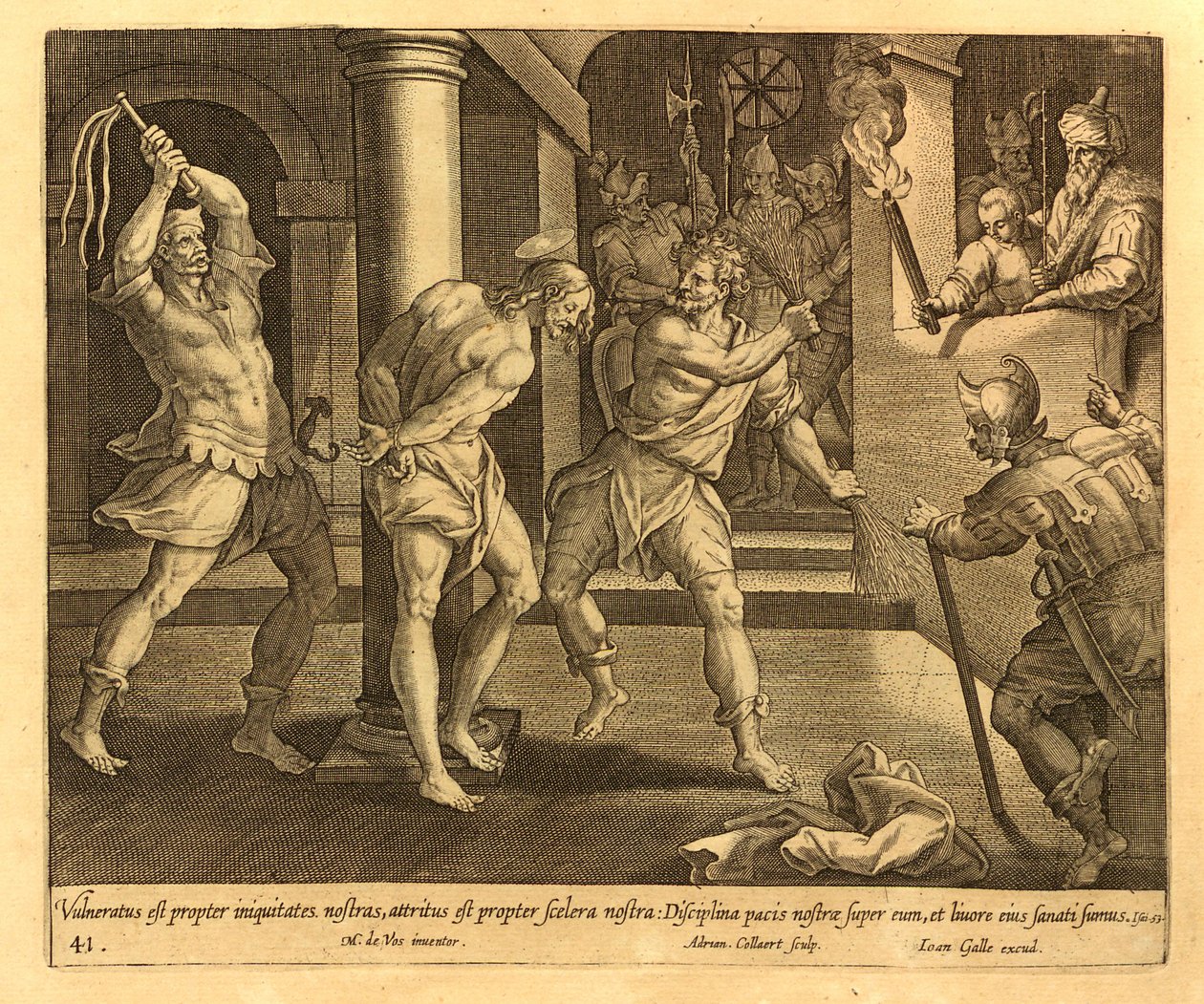 Nya testamentets historia - 1722 - (42) av Unbekannt Unbekannt